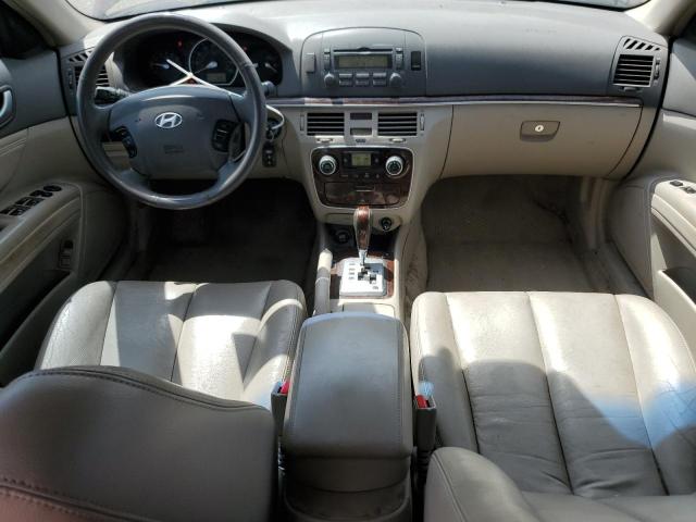 صورة رقم 8 من المزاد - 2007 HYUNDAI SONATA SE مع VIN 5NPEU46F87H200067