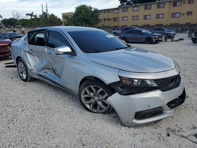 Photo 4 from auction – 2014 CHEVROLET IMPALA LTZ with VIN 2G1155S35E9186540
