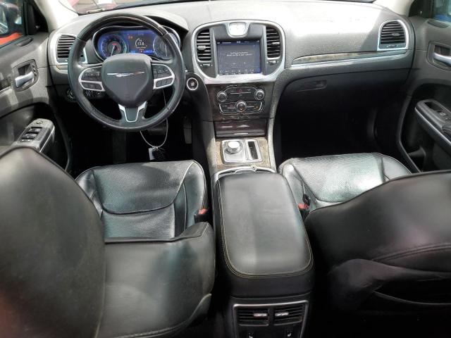 Photo 8 from auction – 2019 CHRYSLER 300 LIMITE with VIN 2C3CCAEG6KH634187