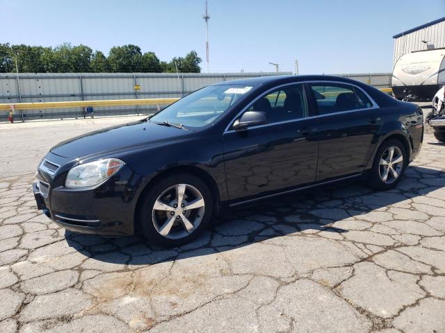 Photo 1 from auction – 2011 CHEVROLET MALIBU 1LT with VIN 1G1ZC5E13BF336067