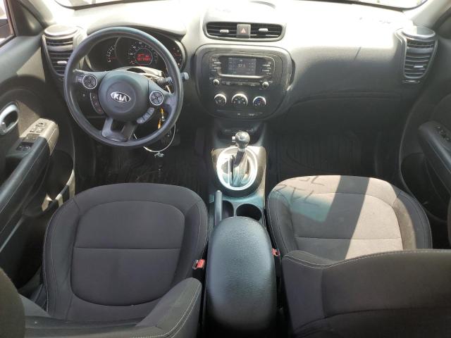 Photo 8 from auction – 2016 KIA SOUL with VIN KNDJN2A23G7360835