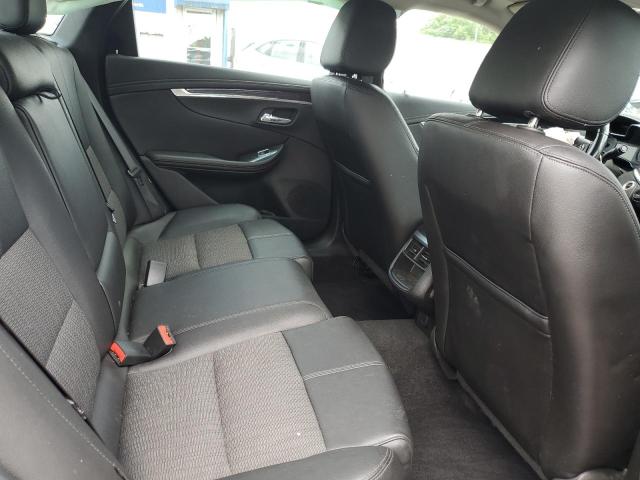 Photo 10 from auction – 2019 CHEVROLET IMPALA LT with VIN 2G11Z5S36K9121020