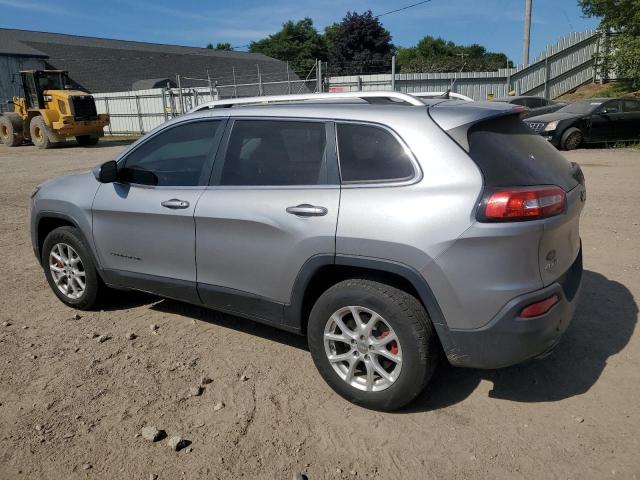 Photo 2 from auction – 2014 JEEP CHEROKEE L with VIN 1C4PJMCS9EW126281