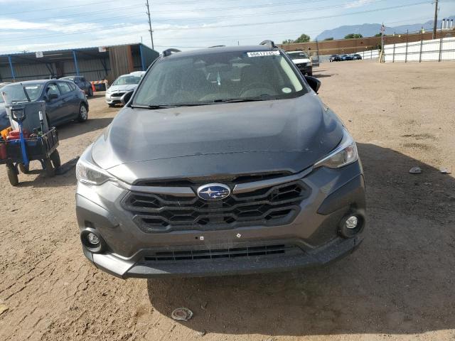 Photo 5 from auction – 2024 SUBARU CROSSTREK with VIN JF2GUADC8R8243665