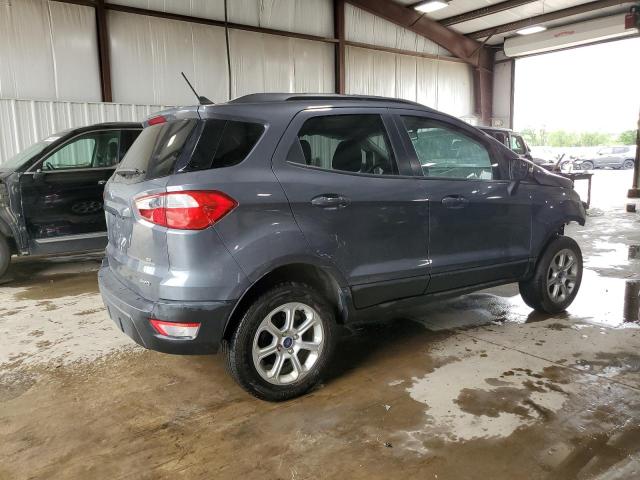 Photo 3 from auction – 2019 FORD ECOSPORT S with VIN MAJ6S3GL9KC304070