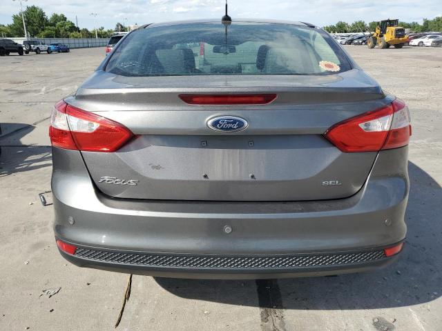 Zdjęcie 6 z aukcji – 2012 FORD FOCUS SEL z VIN 1FAHP3H20CL215683