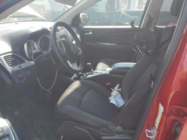 Photo 7 from auction – 2018 DODGE JOURNEY SE with VIN 3C4PDCABXJT509943