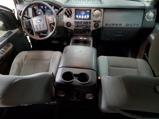 Photo 8 from auction – 2012 FORD F250 SUPER with VIN 1FT7W2BT9CEA76405