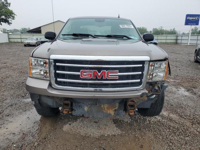Photo 5 from auction – 2013 GMC SIERRA K15 with VIN 3GTP2VE76DG312756