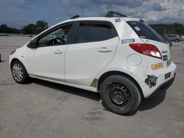 Photo 2 from auction – 2013 MAZDA MAZDA2 with VIN JM1DE1KYXD0155429