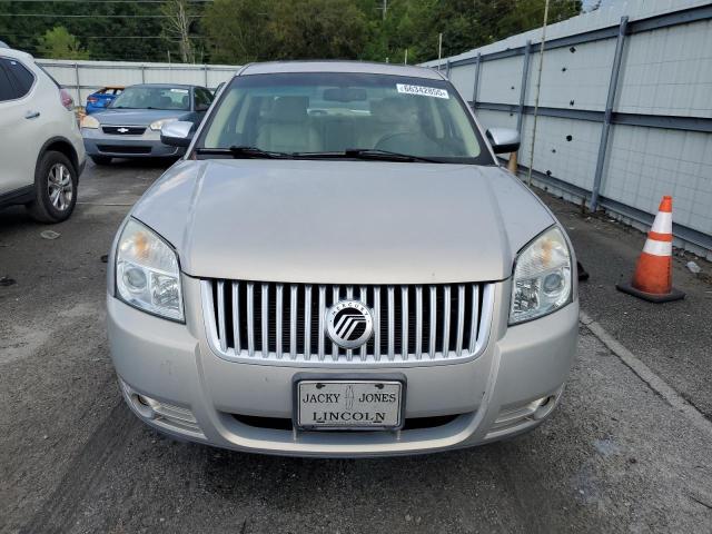 Photo 5 from auction – 2009 MERCURY SABLE PREM with VIN 1MEHM42W89G617715