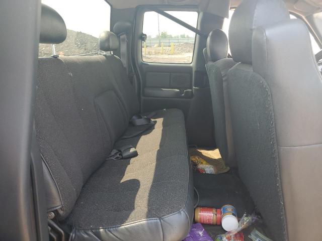 Photo 10 from auction – 2000 CHEVROLET SILVERADO with VIN 2GCEC19W3Y1367226