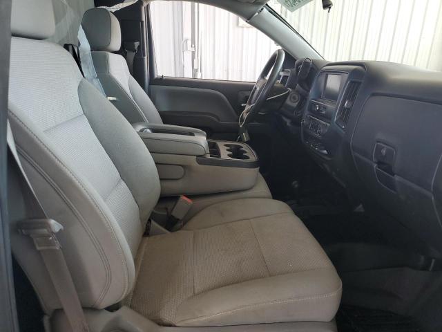 Photo 10 from auction – 2016 CHEVROLET SILVERADO with VIN 1GCNKNEC0GZ304984