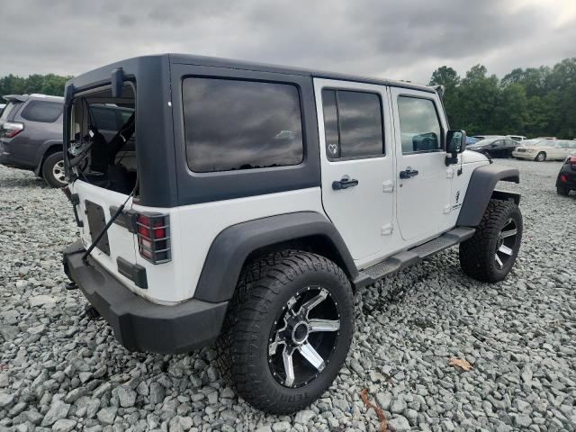 Photo 3 from auction – 2012 JEEP WRANGLER U with VIN 1C4HJWDG1CL135016