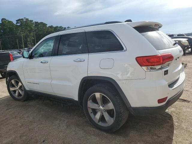 Photo 2 from auction – 2016 JEEP GRAND CHER with VIN 1C4RJEBG7GC306813