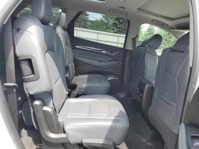Photo 11 from auction – 2018 BUICK ENCLAVE PR with VIN 5GAEVBKW5JJ167262