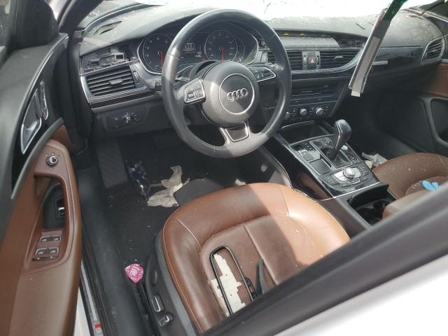 Photo 8 from auction – 2018 AUDI A6 PREMIUM with VIN WAUF8AFC6JN062286