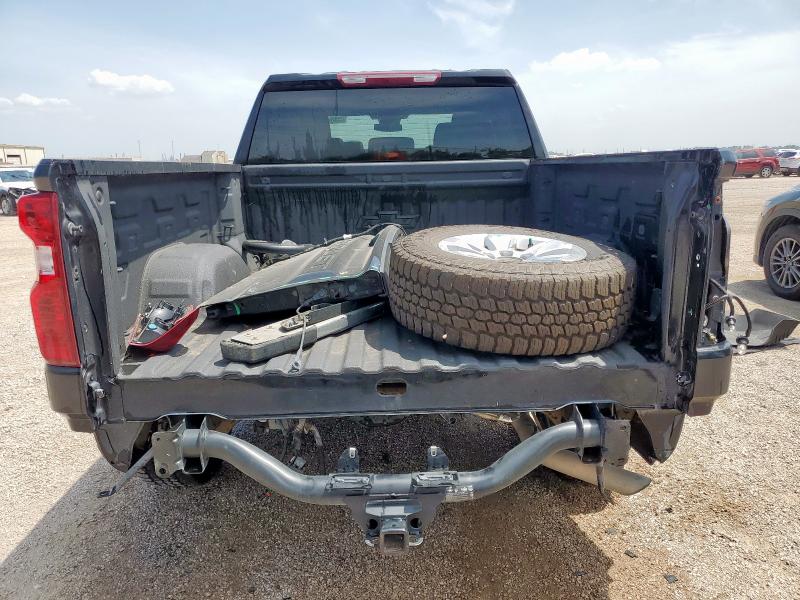 Foto 6 de la subasta – 2023 CHEVROLET SILVERADO con VIN 3GCPDDEK7PG339302