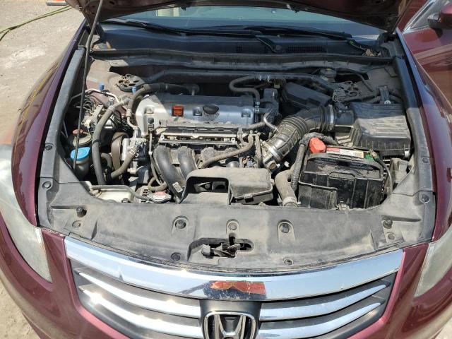Photo 11 from auction – 2011 HONDA ACCORD EXL with VIN 1HGCP2F88BA037992