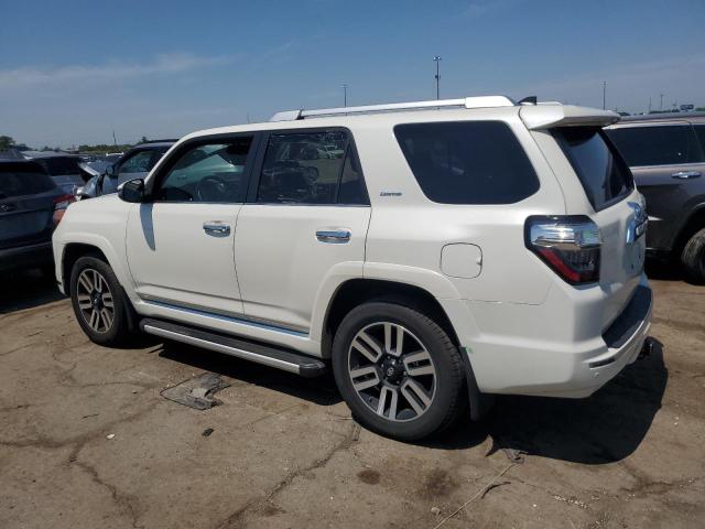 Photo 2 from auction – 2016 TOYOTA 4RUNNER SR with VIN JTEBU5JR1G5339169