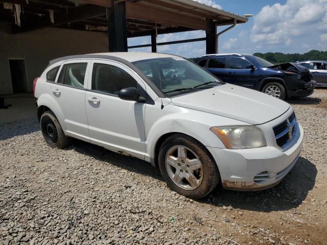 Photo 4 from auction – 2009 DODGE CALIBER SX with VIN 1B3HB48A59D120630