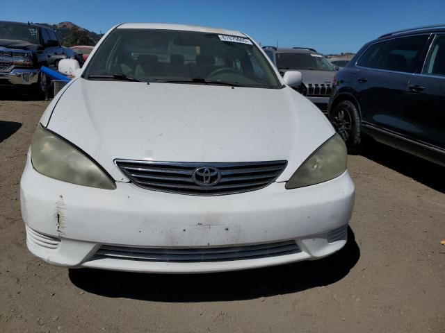 Photo 5 from auction – 2006 TOYOTA CAMRY LE with VIN 4T1BE32K86U730181