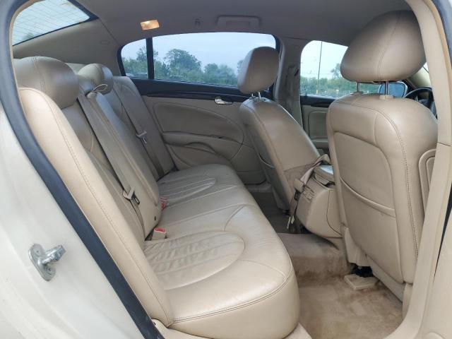 Photo 10 from auction – 2011 BUICK LUCERNE CX with VIN 1G4HC5EM3BU103844