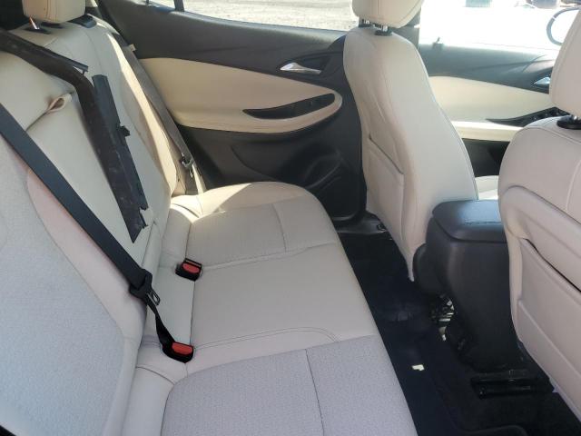 Photo 11 from auction – 2020 BUICK ENCORE GX with VIN KL4MMDS26LB097557