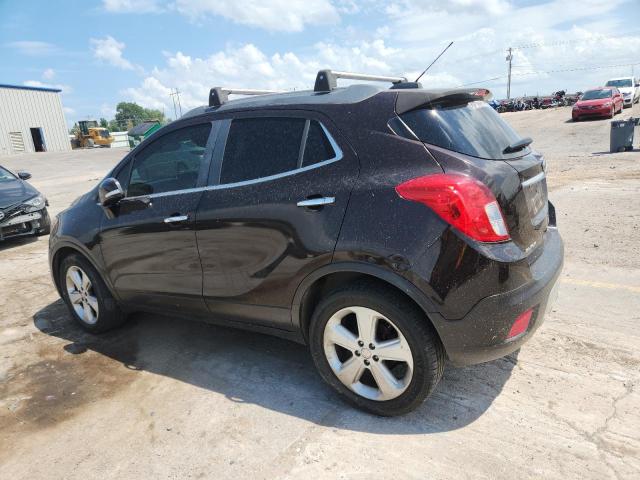 Photo 2 from auction – 2015 BUICK ENCORE CON with VIN KL4CJBSB0FB227961