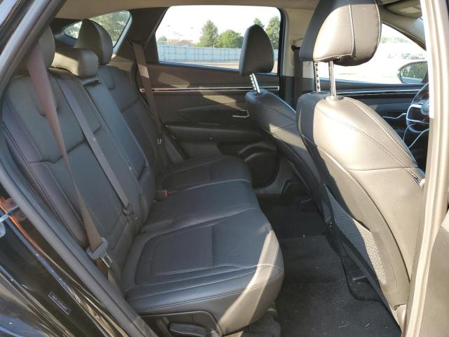 Photo 11 from auction – 2023 HYUNDAI TUCSON SEL with VIN 5NMJFCAE6PH268429