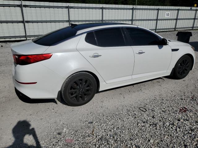 Photo 3 from auction – 2015 KIA OPTIMA EX with VIN 5XXGN4A73FG450428