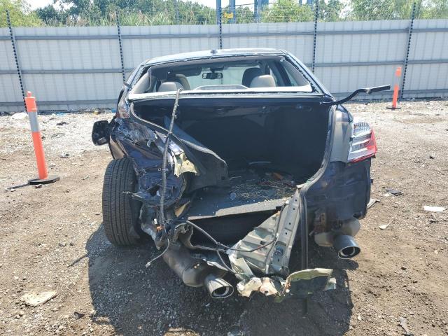 Photo 6 from auction – 2014 HONDA ACCORD EXL with VIN 1HGCR3F87EA007760