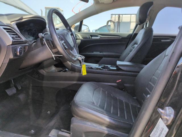 Photo 7 from auction – 2014 FORD FUSION SE with VIN 3FA6P0H92ER361204