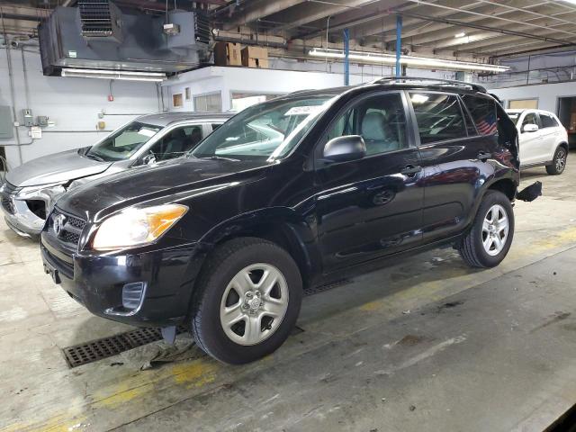 TOYOTA RAV4 2012 with VIN 2T3BF4DV7CW228064 - Photo from auction