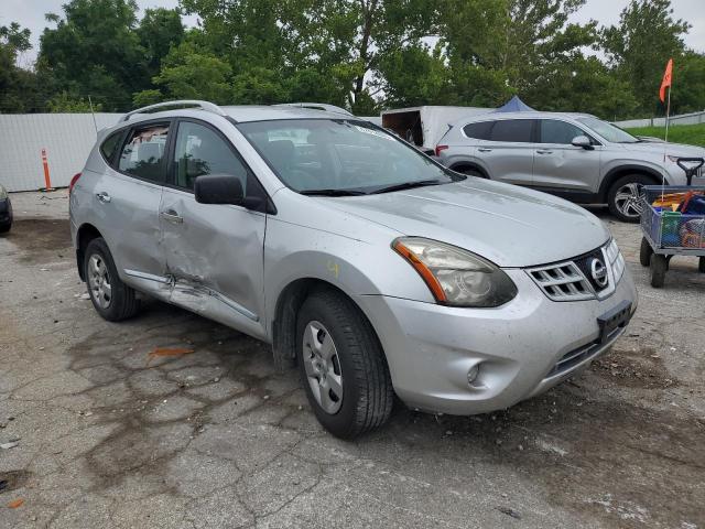 Photo 4 from auction – 2014 NISSAN ROGUE SELE with VIN JN8AS5MT8EW607353
