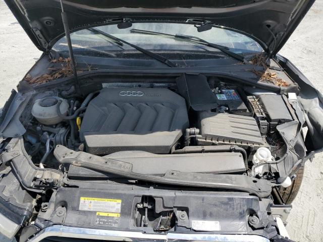 Photo 11 from auction – 2018 AUDI A3 PREMIUM with VIN WAUAUGFF2J1029327