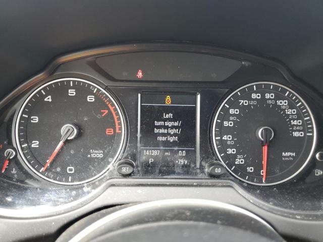 Photo 9 from auction – 2015 AUDI Q5 PREMIUM with VIN WA1DGAFP6FA108899