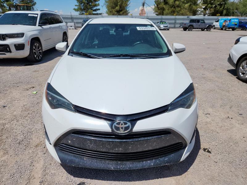 Photo 5 from auction – 2017 TOYOTA COROLLA L with VIN 2T1BURHE0HC936218