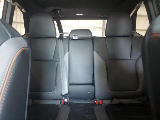 Photo 10 from auction – 2025 SUBARU FORESTER S with VIN JF2SLDHC6SH529397