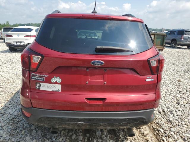 Photo 6 from auction – 2019 FORD ESCAPE SE with VIN 1FMCU9GD5KUA33260