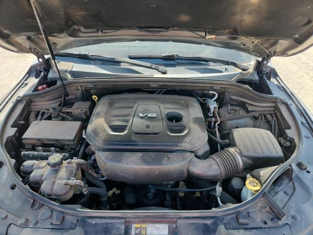Photo 12 from auction – 2017 DODGE DURANGO GT with VIN 1C4RDHDG9HC606103