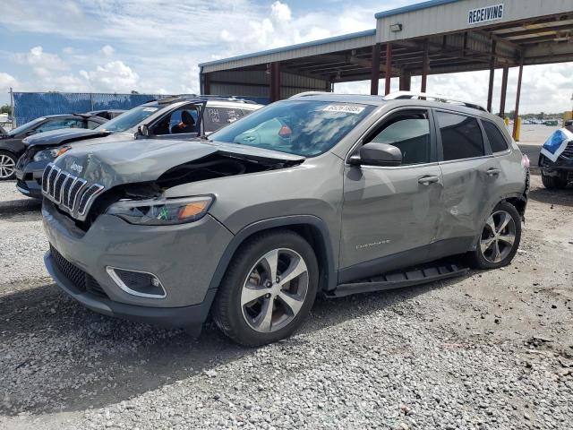 صورة رقم 1 من المزاد - 2019 JEEP CHEROKEE L مع VIN 1C4PJLDB6KD366243