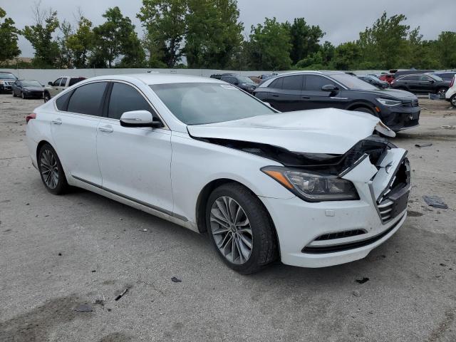 Photo 4 from auction – 2016 HYUNDAI GENESIS 3. with VIN KMHGN4JE0GU133471