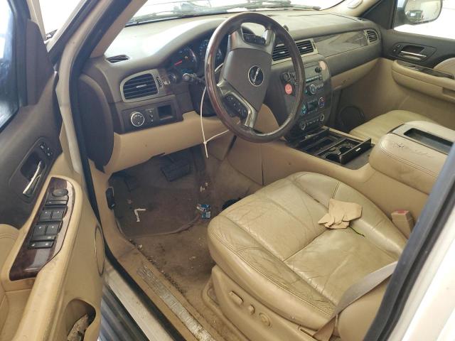 Photo 8 from auction – 2007 GMC YUKON DENA with VIN 1GKFK63887J226241