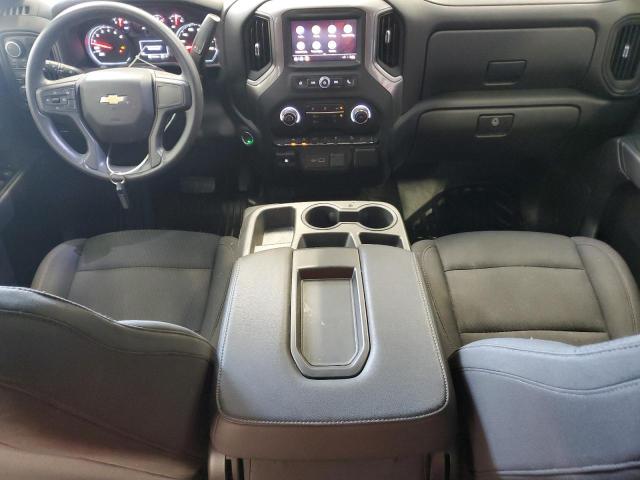 Photo 8 from auction – 2023 CHEVROLET SILVERADO with VIN 2GCUDAEDXP1112133