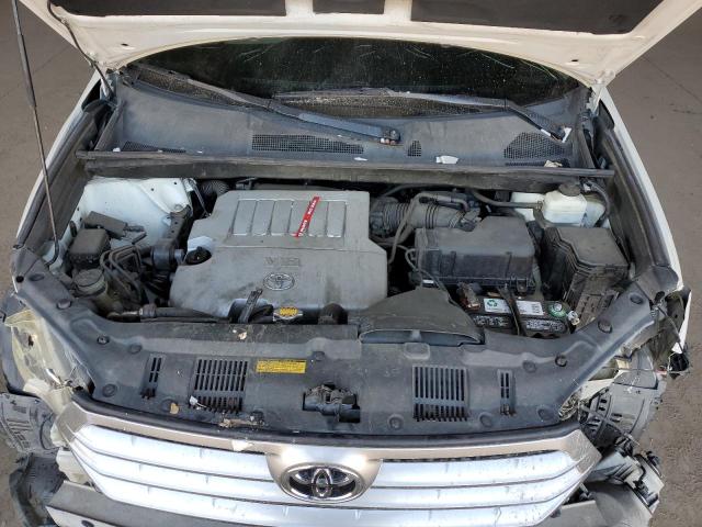 Photo 12 from auction – 2011 TOYOTA HIGHLANDER with VIN 5TDZK3EH3BS045144