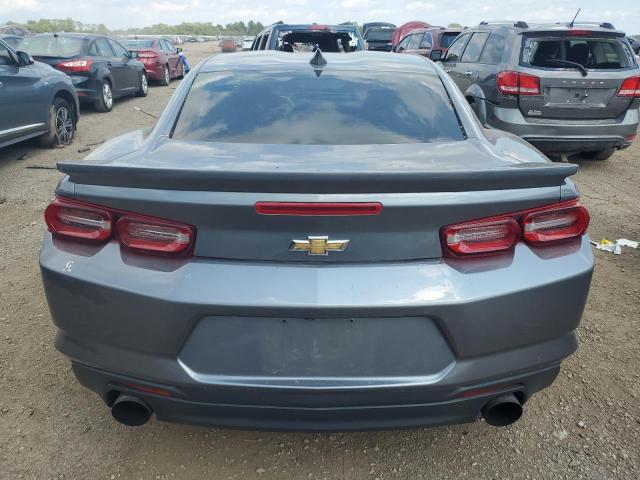 Photo 6 from auction – 2019 CHEVROLET CAMARO LS with VIN 1G1FB1RX0K0121648