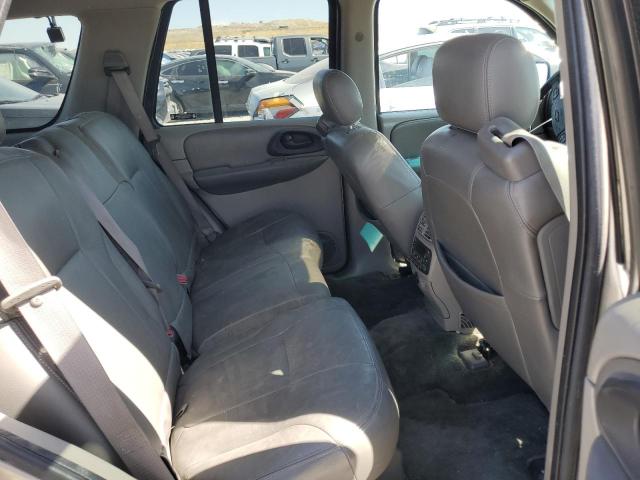 Photo 11 from auction – 2002 CHEVROLET TRAILBLAZE with VIN 1GNDT13S122288671