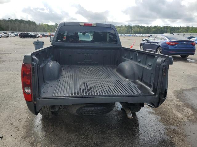 Photo 6 from auction – 2012 CHEVROLET COLORADO L with VIN 1GCESCF9XC8127609