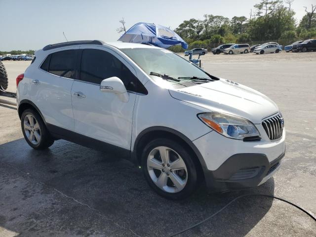 Photo 4 from auction – 2016 BUICK ENCORE with VIN KL4CJASBXGB651532